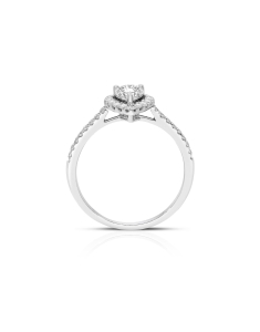 inel de logodna Vida Essential Diamonds 44178R-WD8WN