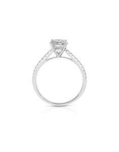 inel de logodna Vida Essential Diamonds 43679R-WD8WN-FSI1