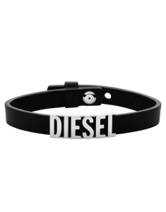 Diesel Leather Steel 