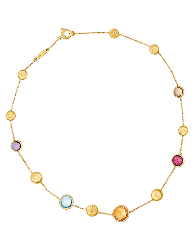 Coliere Marco Bicego Jaipur CB1243-MIX01-Y