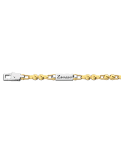 Zancan Gold Insignia EB952GB-YW