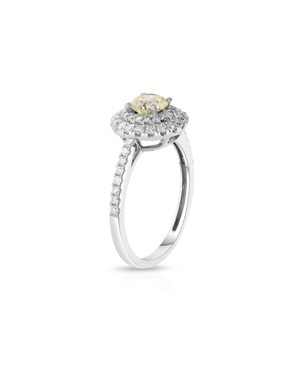 inel de logodna Vida Essential Diamonds 44308Q-WD8WP