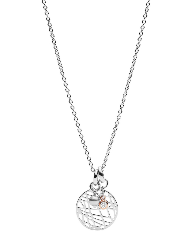Coliere Fossil Sterling Silver JFS00488998