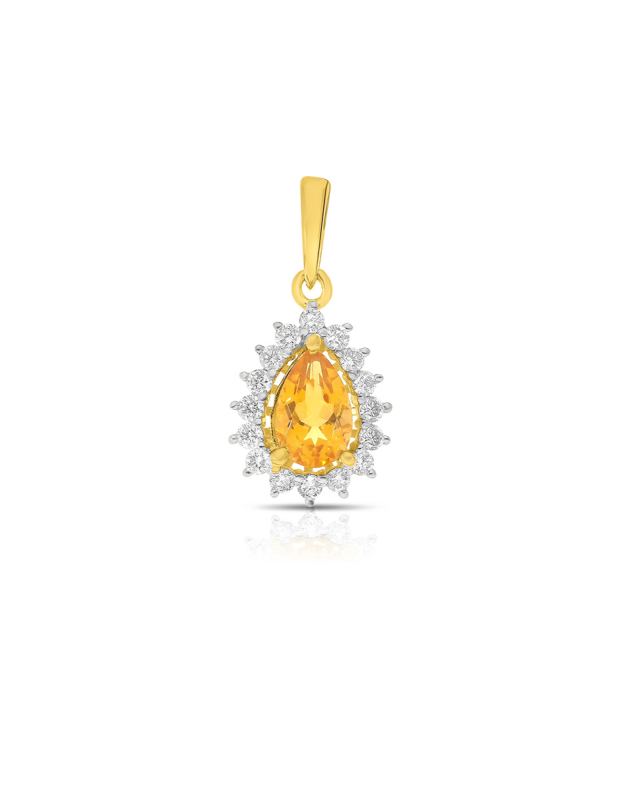 Pandantive Vida Classic Colors 60443S-CT8YP