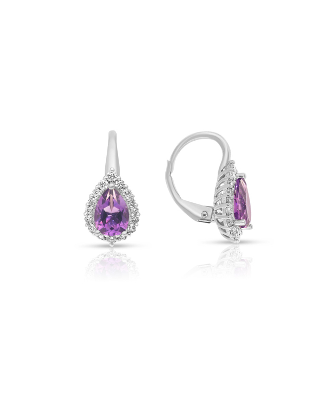 Cercei Vida Classic Colors 60808W2-AM8WP