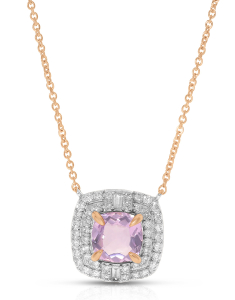 colier Vida Classic Colors 60818U-AM8RP