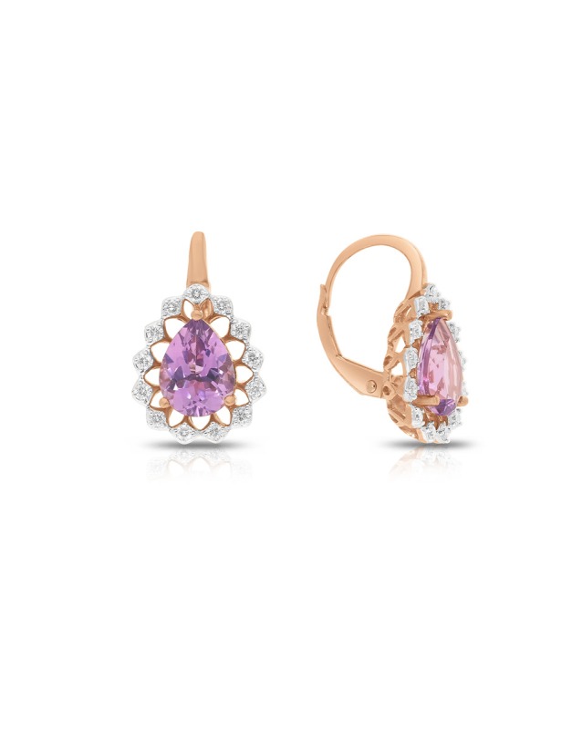 Cercei Vida Classic Colors 60823W2-AM8RP