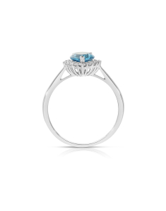 inel Vida Classic Colors 60808Q-WB8WP