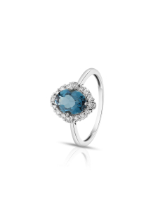 inel Vida Classic Colors 60812Q-LB8WP