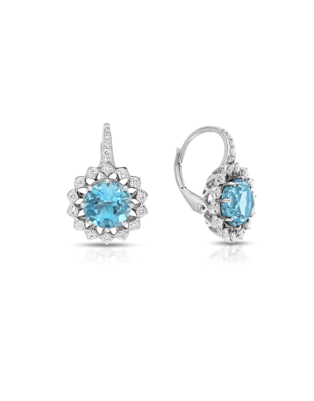 Cercei Vida Classic Colors 60821W1-WB8WP