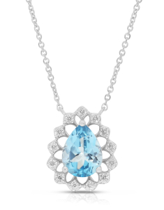 colier Vida Classic Colors 60823U-WB8WP