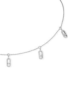 colier Messika Move Uno 12150W