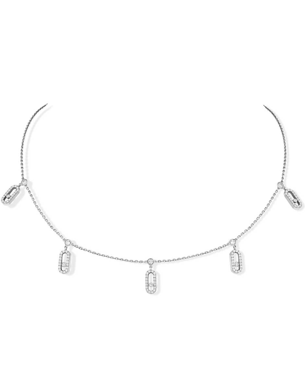 Coliere Messika Move Uno 12150W