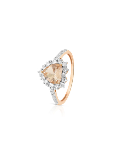 Inel Vida Classic Colors