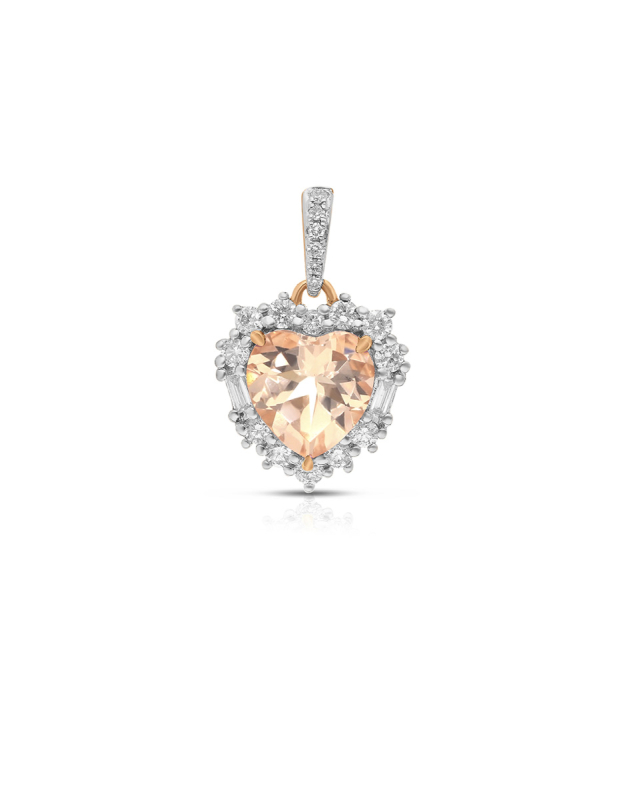 Pandantive Vida Classic Colors 60814S-MR8RP