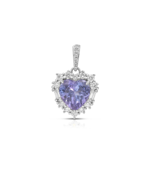 Pandantive Vida Classic Colors 60814S-TA8WP