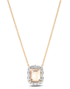 colier Vida Classic Colors 60816U-MR8RP