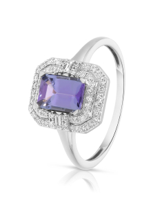 Inel Vida Classic Colors