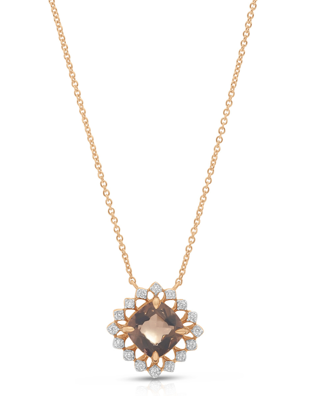 Coliere Vida Classic Colors 60822U-SQ8RP