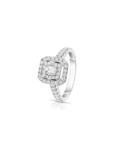 Luna Esential Diamonds GO52534R-WD4WN