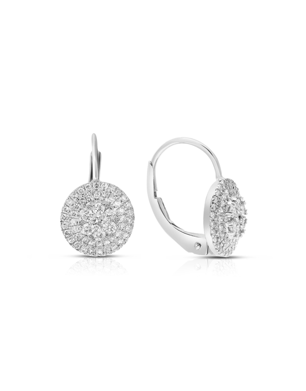 Cercei Luna Esential Diamonds FI52268W1-WD4WZ