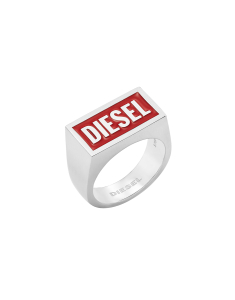 Diesel Steel Logo 