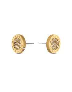 Tommy Hilfiger Woman's Collection stud 