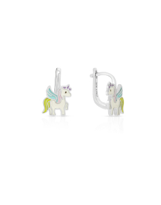 Maribelle argint 925 unicorn PSOK0069-RH-W