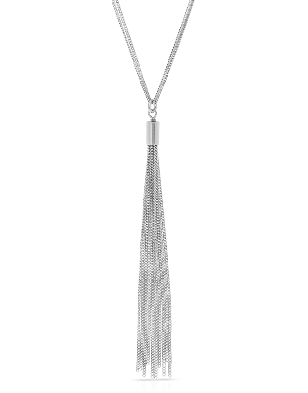 Coliere argint 925 fashion PSG0204-RH