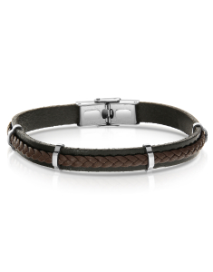 Bratara Free Spirit piele