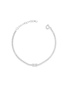 bratara argint 925 tennis si cubic zirconia R1A8YU001Z00LAFB0