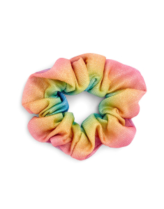 Claire`s Medium Rainbow Tie Dye 