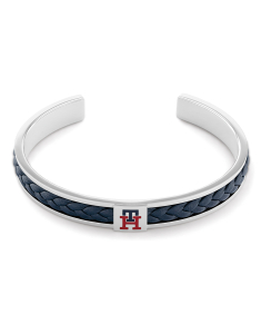 Tommy Hilfiger Men’s Collection cuff 