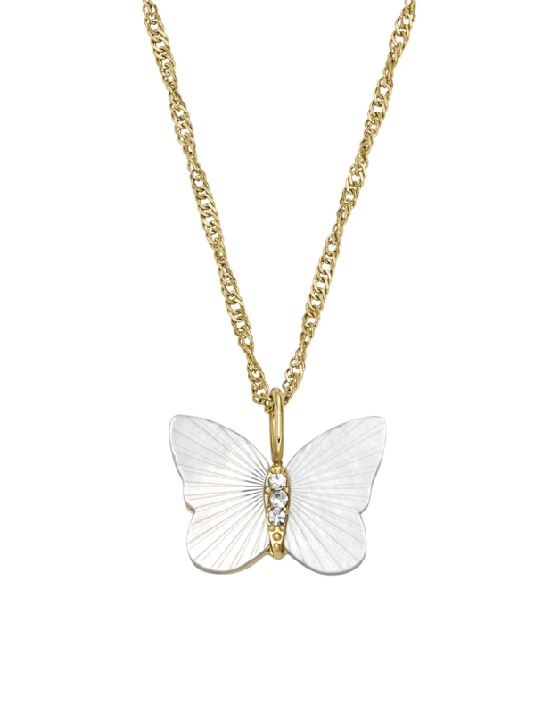 Coliere Fossil Radiant Wings JF04424710