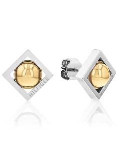 Tommy Hilfiger Woman’s Collection stud 
