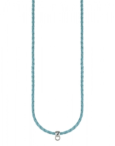colier Esprit Lether Chain Charms Turquoise ESNL-92070.C