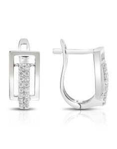 aur 14 kt si cubic zirconia 