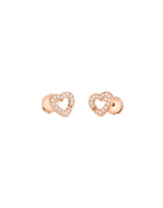 Dinh Van Double Coeurs 