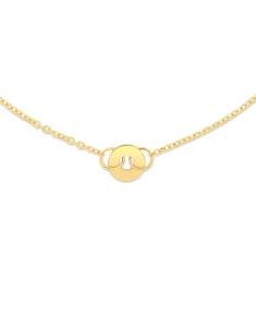 bratara aur 14 kt FR545-BR-Y