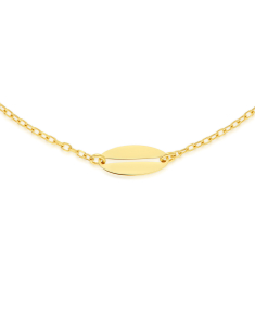 bratara aur 14 kt FR556-BR-Y