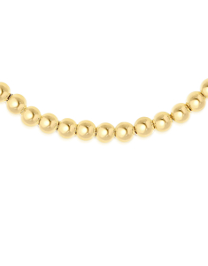 bratara aur 14 kt cu sfere MC342-BR1-Y