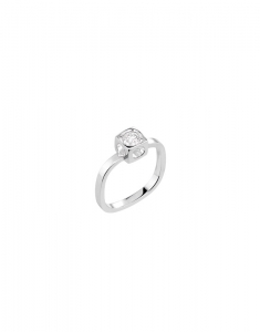 inel Dinh Van Le Cube Diamant 208312-W