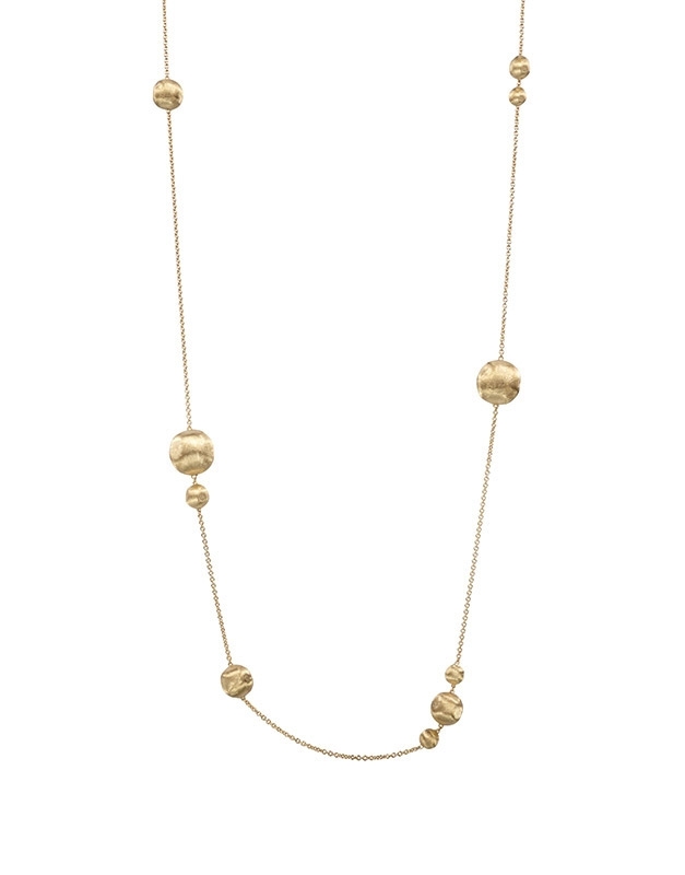 Coliere Marco Bicego Africa CB1419-Y