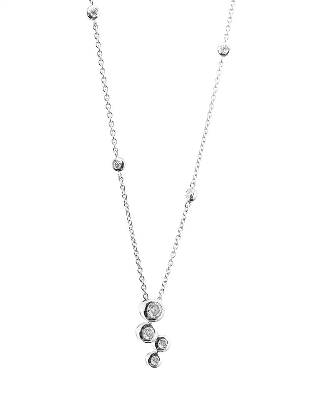 Coliere Hans D. Krieger 112.4021.03.4 W