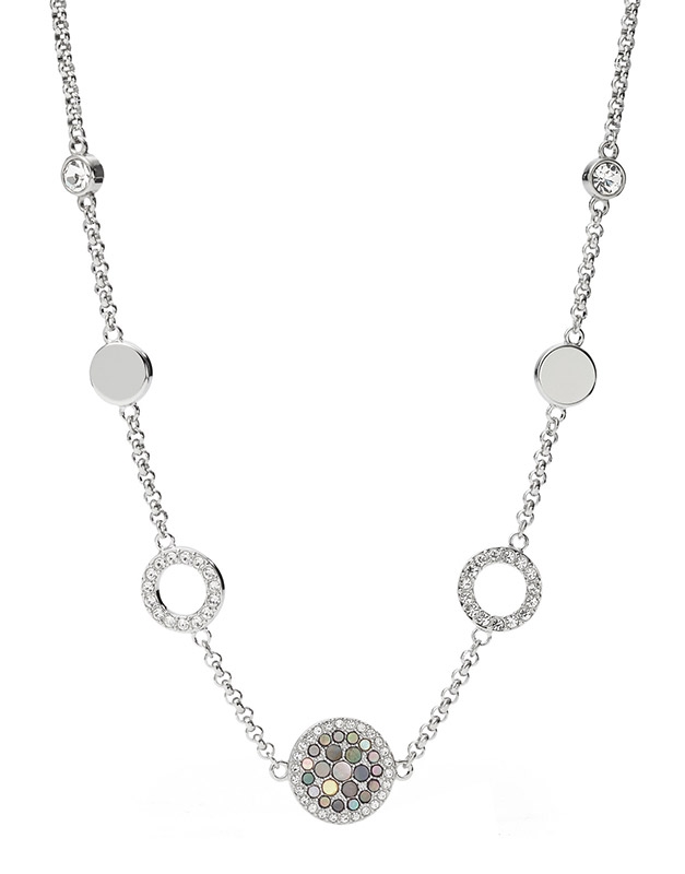 Coliere Fossil Vintage Glitz JF02312040