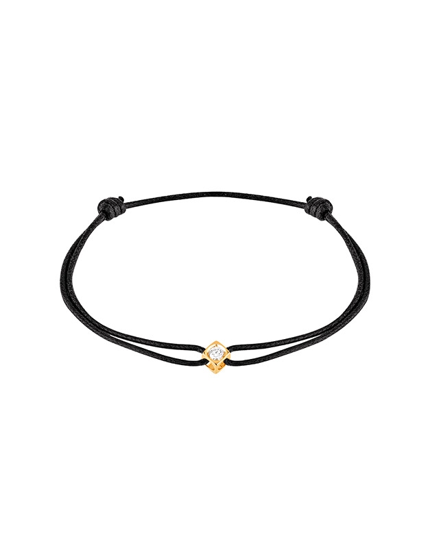 Bratari Dinh Van Le Cube Diamant 308111-Y