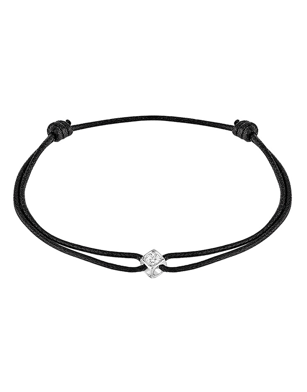 Bratari Dinh Van Le Cube Diamant 308112-W