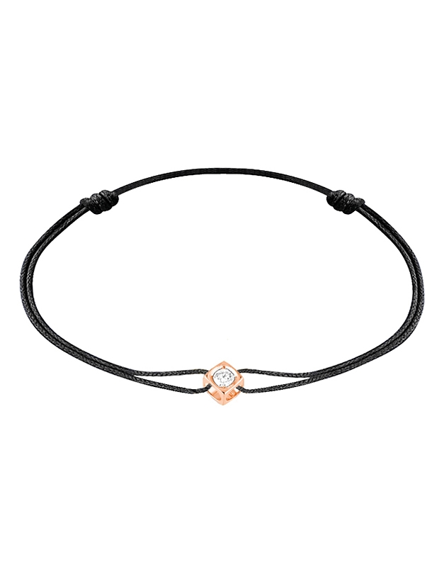 Bratari Dinh Van Le Cube Diamant 308115-P