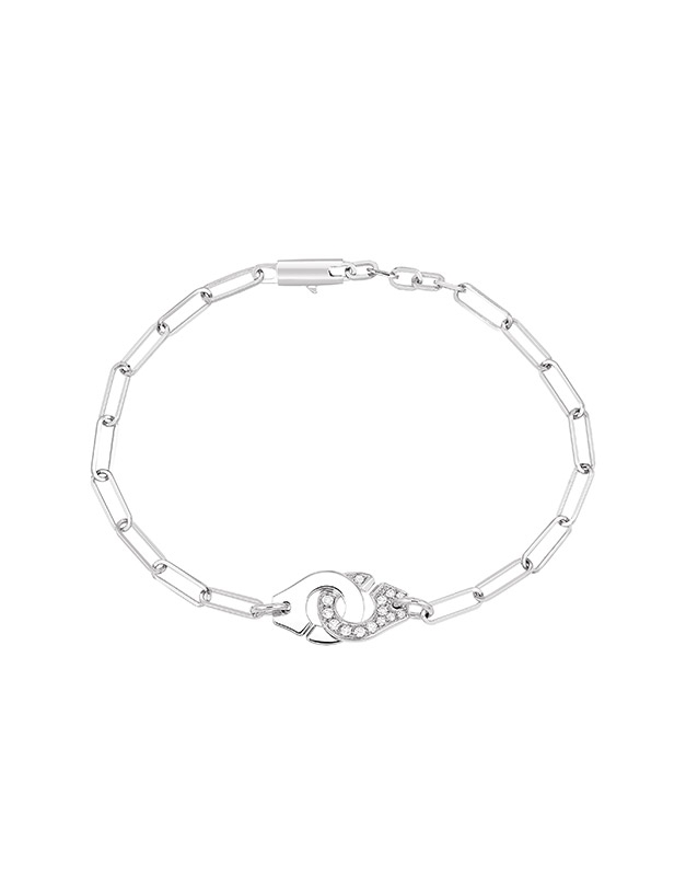 Bratari Dinh Van Menottes 368112-W