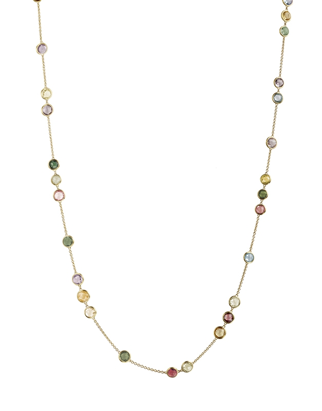 Coliere Marco Bicego Jaipur CB1309-MIX01-Y